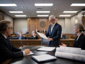 biegły sądowy budownictwo