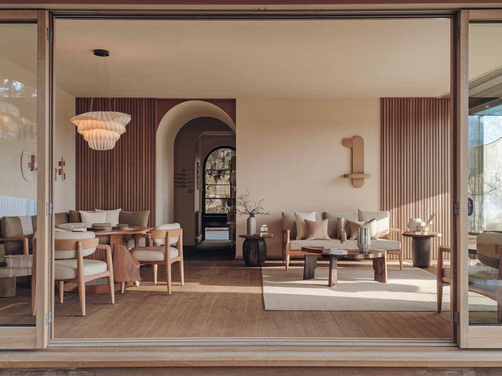 kolor podłogi do mebli