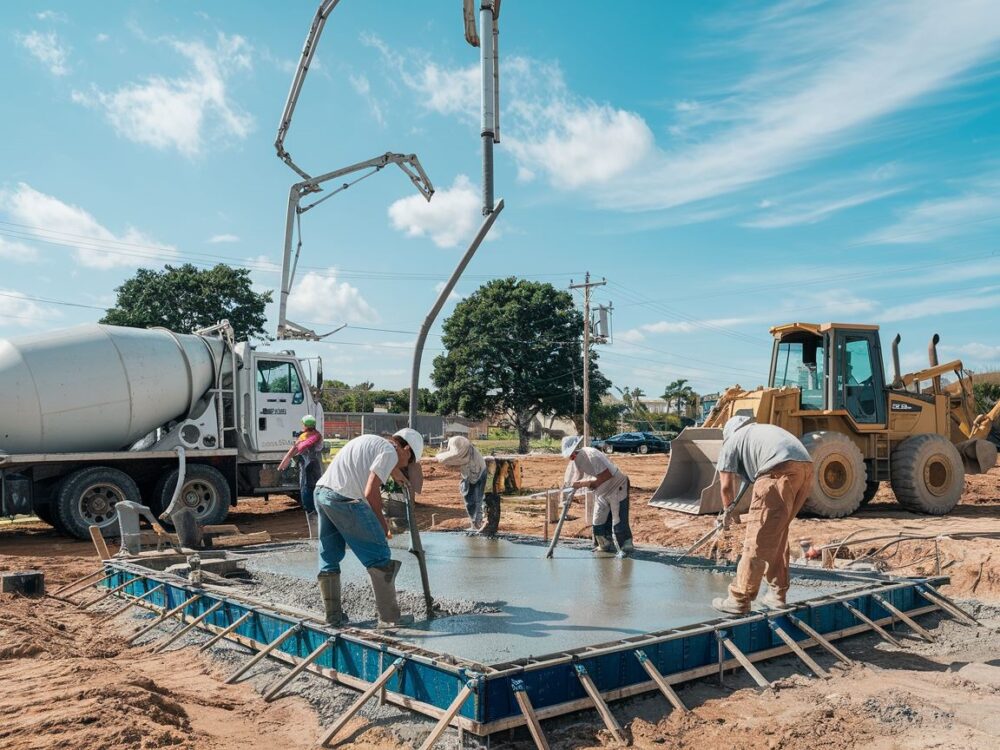 koszt fundamentów dom