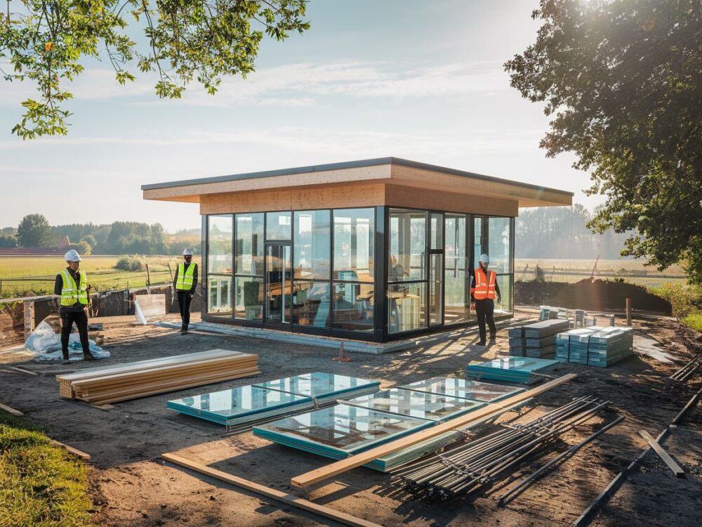 kosztorys budowy 35m2