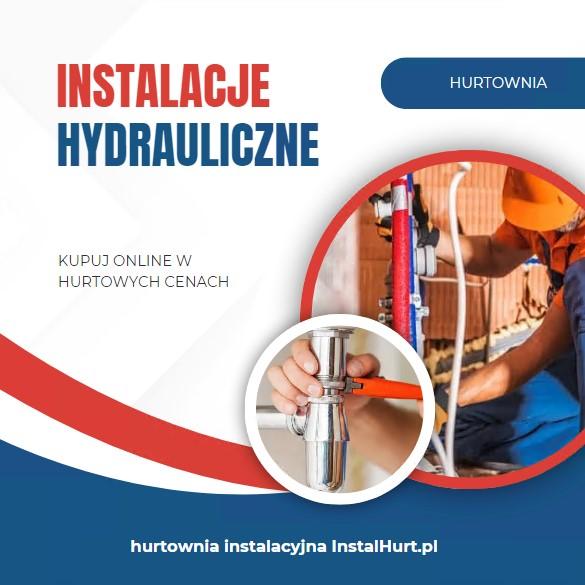 Zobacz ofertę hurtowni hydrauliczne InstalHurt.pl
