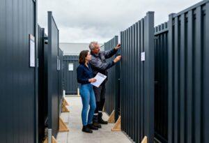 Na co zwrócić uwagę wybierając producenta ogrodzenia